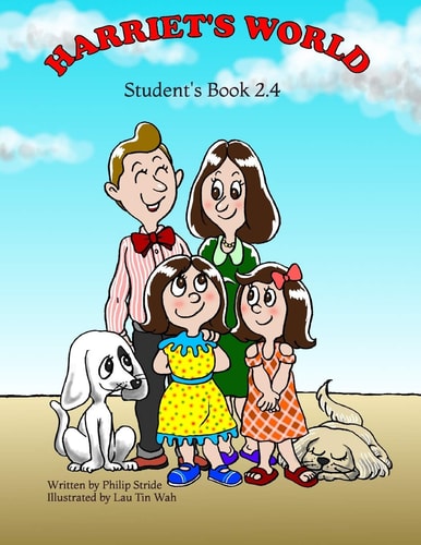 Student's Book 2. 4