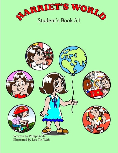 Student's Book 3. 1