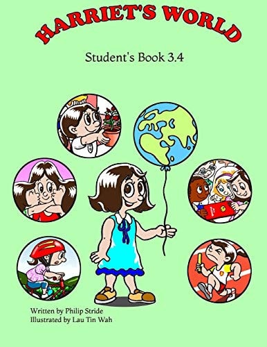 Student's Book 3. 4