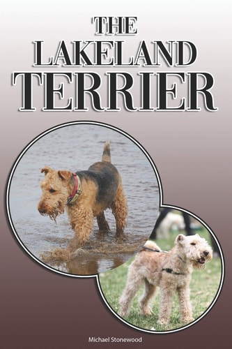 The Lakeland Terrier A Complete and Comprehensive Owners Guide To: Buying, Owning, Health, Grooming, Training, Obedience, Understanding and Caring for Your Lakeland Terrier
