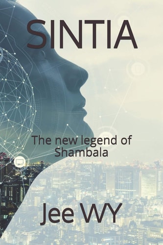 Sintia The New Legend of Shambala