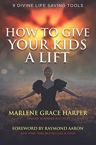 How To Give Your Kids A Lift 9 Divine Life Saving Tools