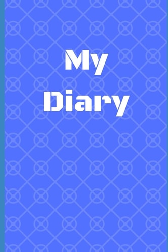 My Diary