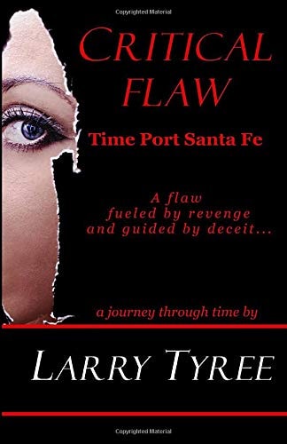 Critical Flaw Time Port Santa Fe