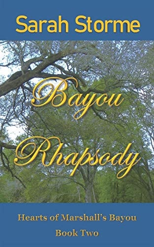 Bayou Rhapsody