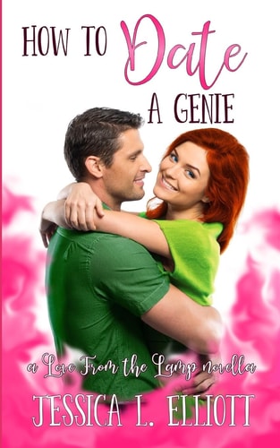 HOW TO DATE A GENIE.