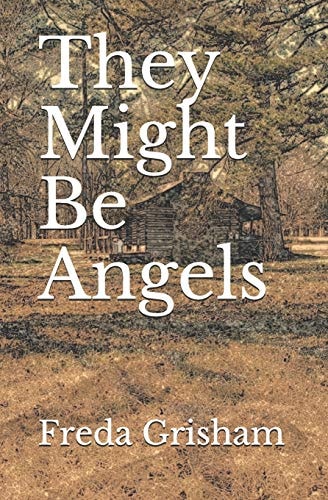 They Might Be Angels