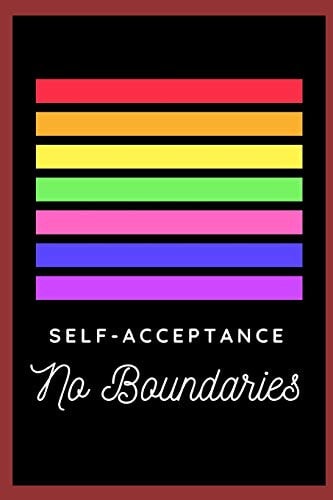 Self-Acceptance 90 Days To Authenticity
