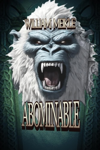 Abominable A Creature Feature