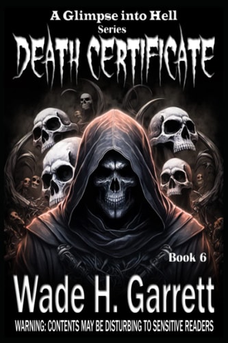 Death Certificate - Most Sadistic Series on the Market