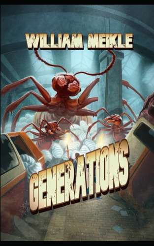 Generations A Creature Feature
