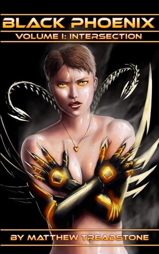 Black Phoenix Volume I: Intersection