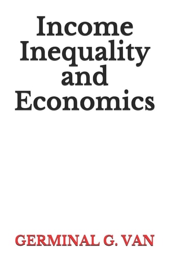 Income Inequality and Economics