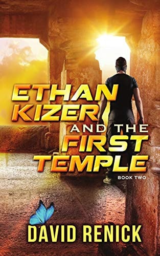 Ethan Kizer and the First Temple