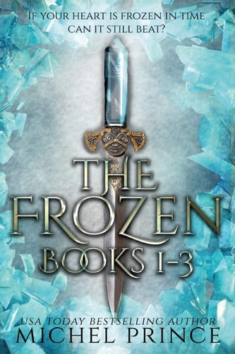 The Frozen Books 1-3