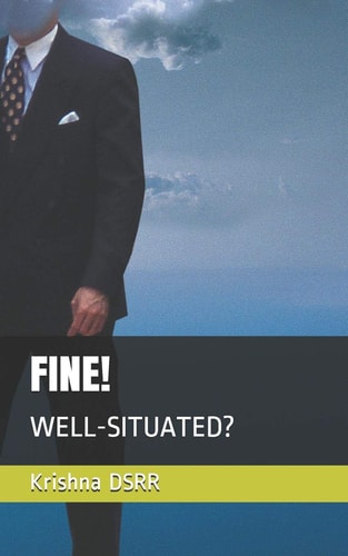 Fine! Well-Situated?