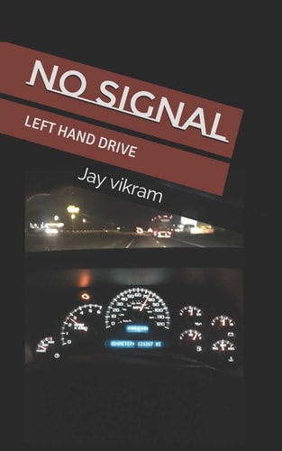No Signal Through Undulations of Life