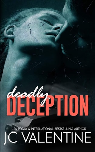 Deadly Deception A Dark Romance