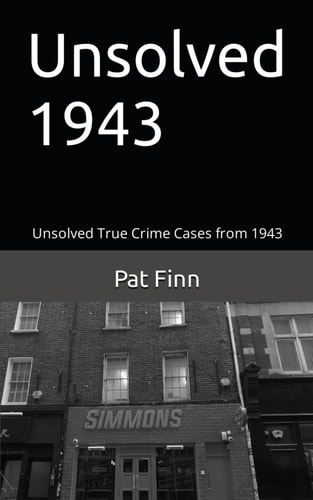 Unsolved 1943