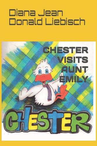 Chester Visits Aunt Emily