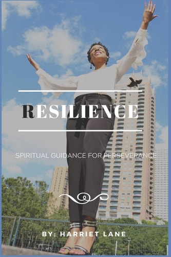 Resilience Spiritual Guidance for Perseverance