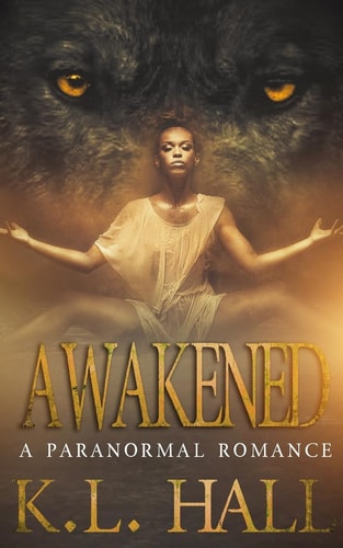 Awakened A Paranormal Romance