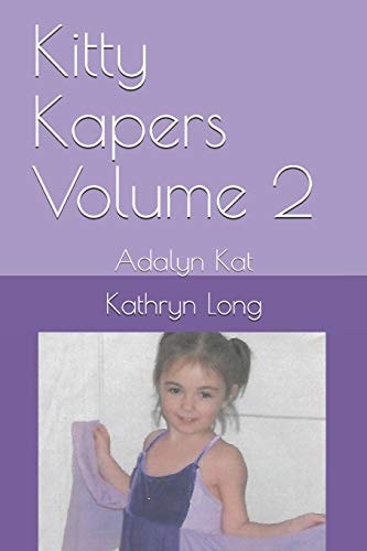 Kitty Kapers Volume 2 Adalyn Kat