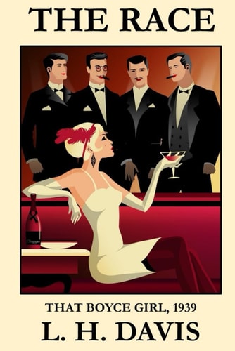 The Race That Boyce Girl, 1939