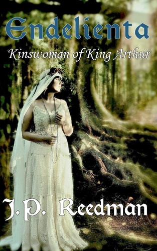 Endelienta Kinswoman of King Arthur