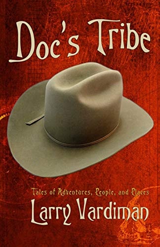 Doc's Tribe Get Your Kicks on Route 66