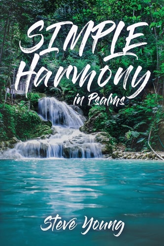 SIMPLE Harmony in Psalms A Self-Guided Journey Through the Psalms