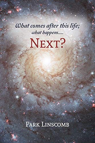 Next? What Comes After This Life; What Happens Next?