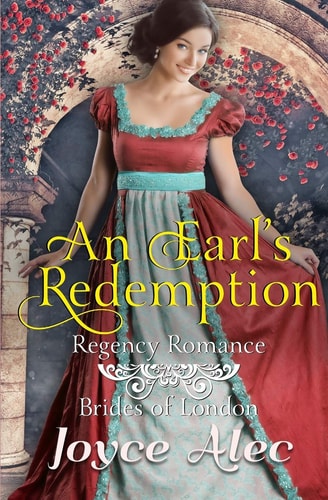 An Earl's Redemption Regency Romance