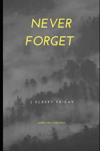 Never Forget Where You Came From