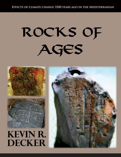 Rocks of Ages Effects of Climate Change 3500 Years Ago in the Mediterranean