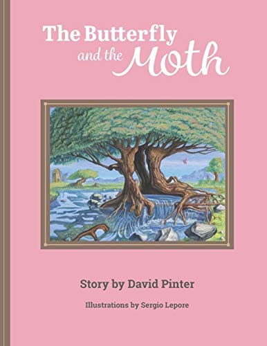 The Butterfly and the Moth