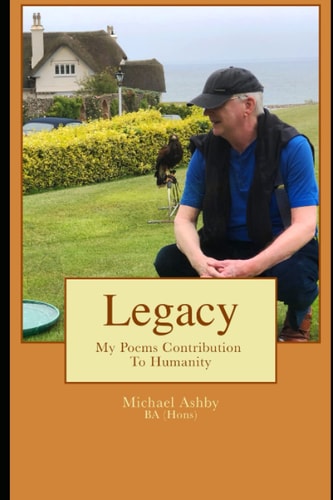 Legacy My Poems Contribution To Humanity