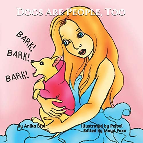 Dogs Are People, Too