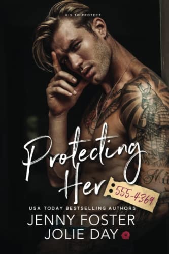 His to Protect A Second Chance Romance