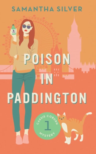 Poison in Paddington