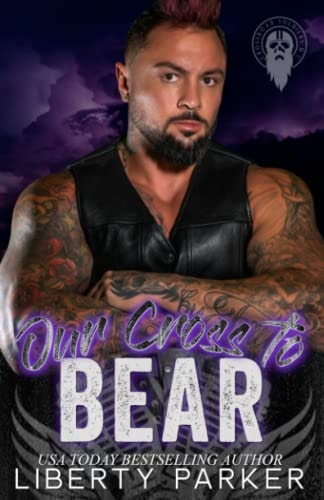 Our Cross To Bear Crossroad Soldiers MC