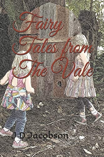 Fairy Tales from The Vale