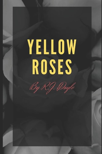 Yellow Roses