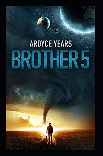 Brother 5 Book One of the Brother 5 Series