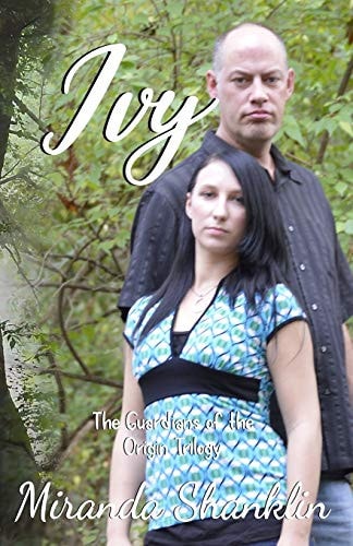 Ivy Guardians of the Origin