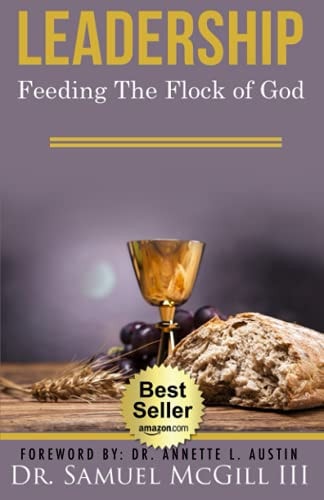 Leadership Feeding The Flock of God