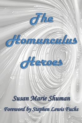 HOMUNCULUS HEROES.
