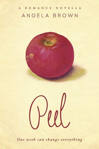 Peel A Romance Novella