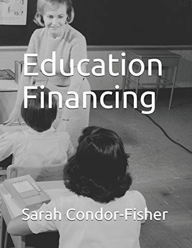 Education Financing In California