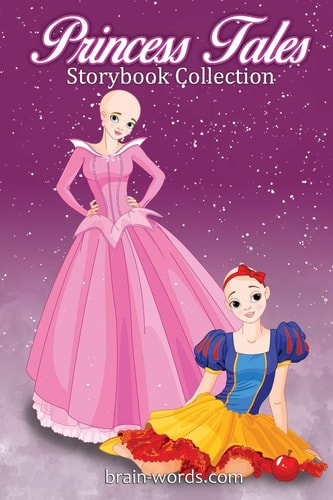 Princess Tales Storybook Collection